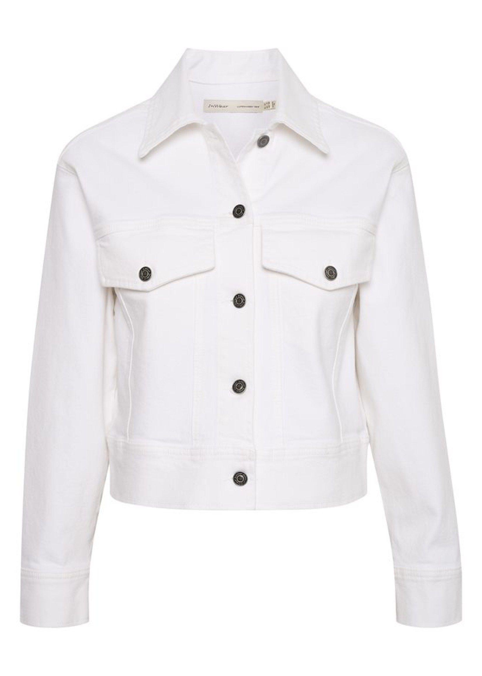 In Wear In Wear - Katelin Jacket