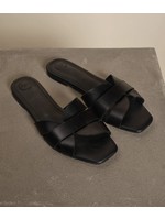 Mos Mosh Mos Mosh - Sicily Leather Slipper