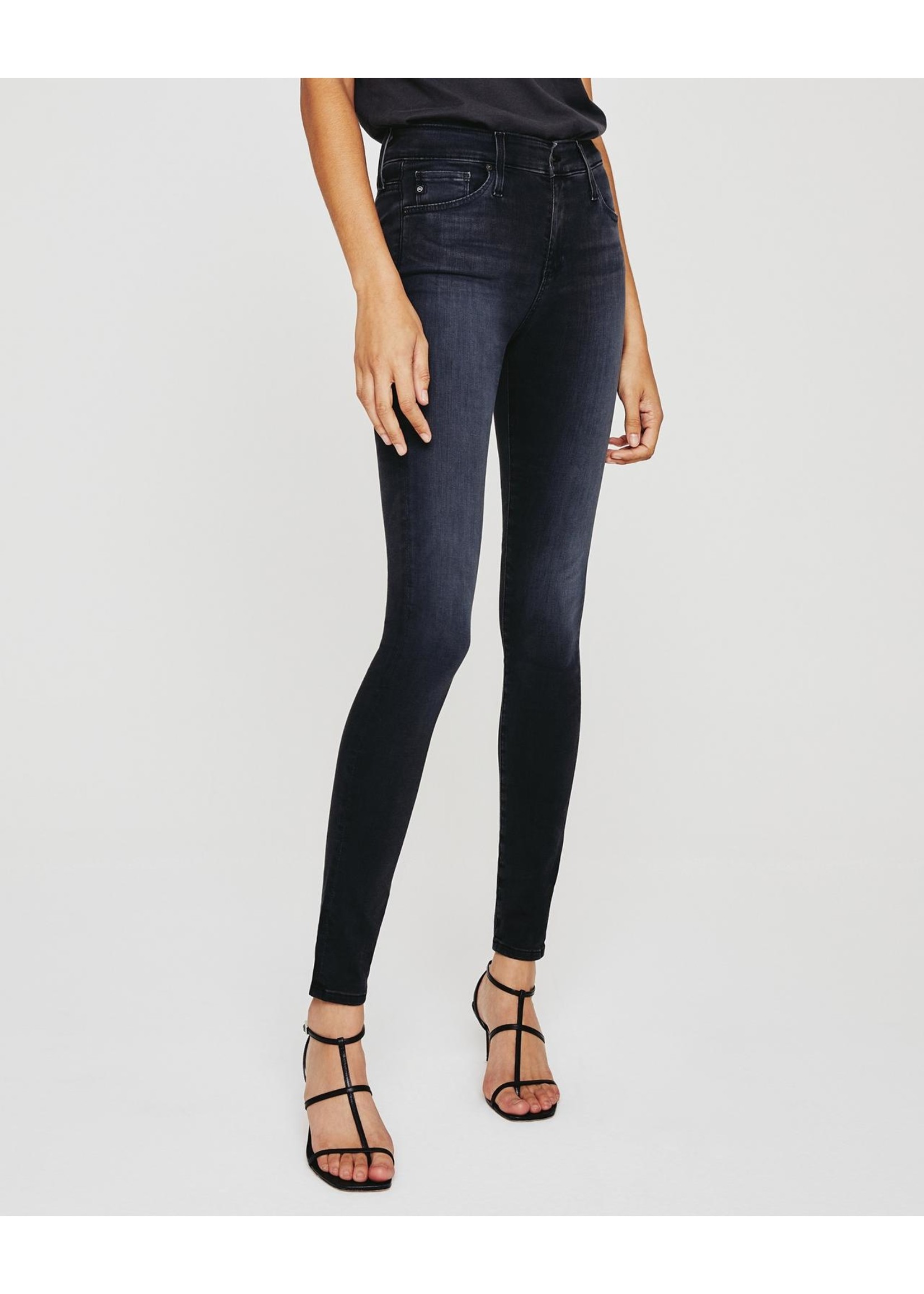 AG AG - Farrah Skinny Ankle