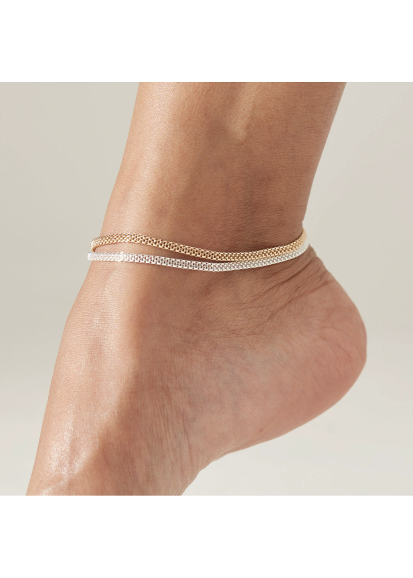 Jenny Bird Jenny Bird - Maren Anklet