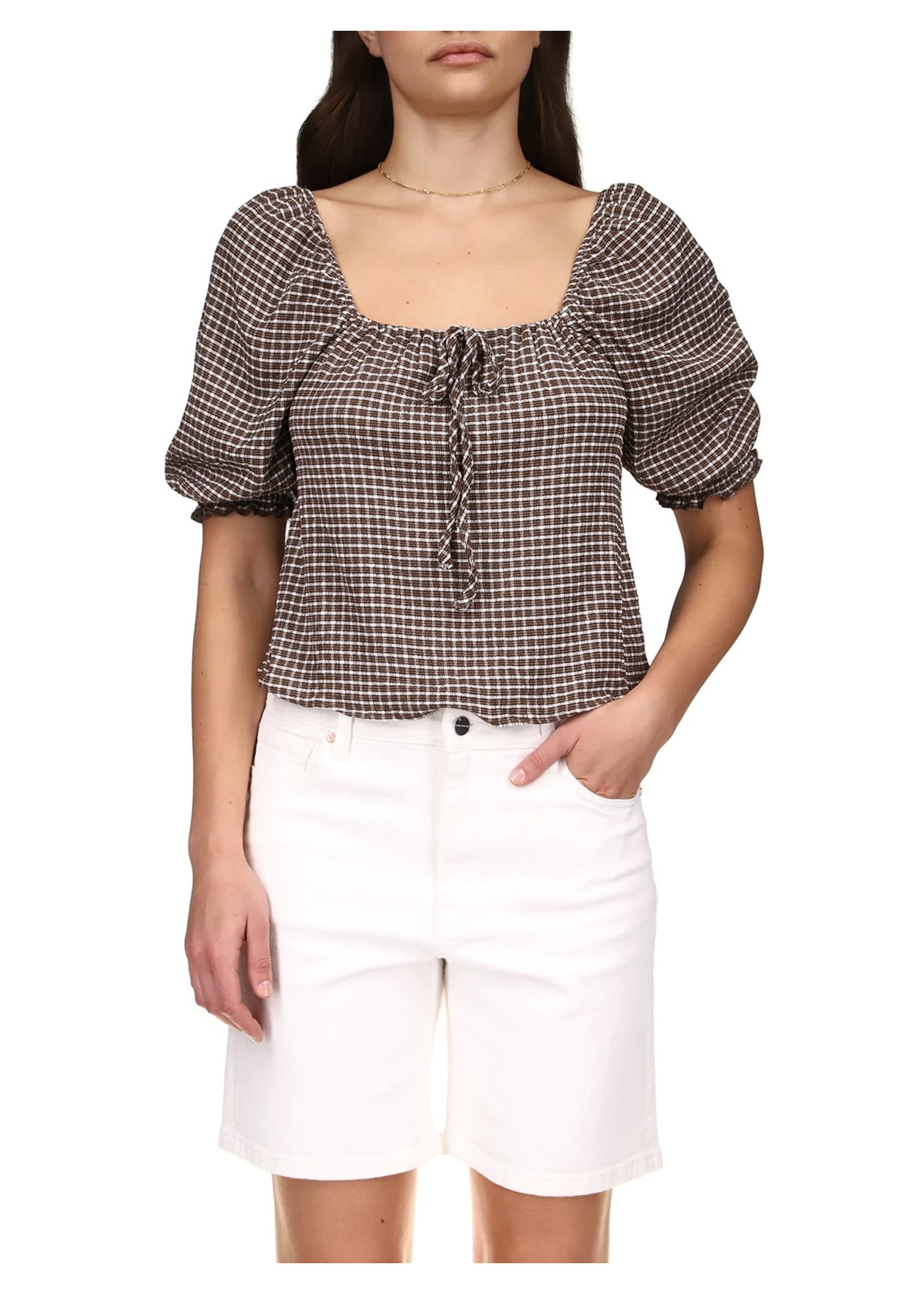 Sanctuary Sanctuary - Remember Me Top