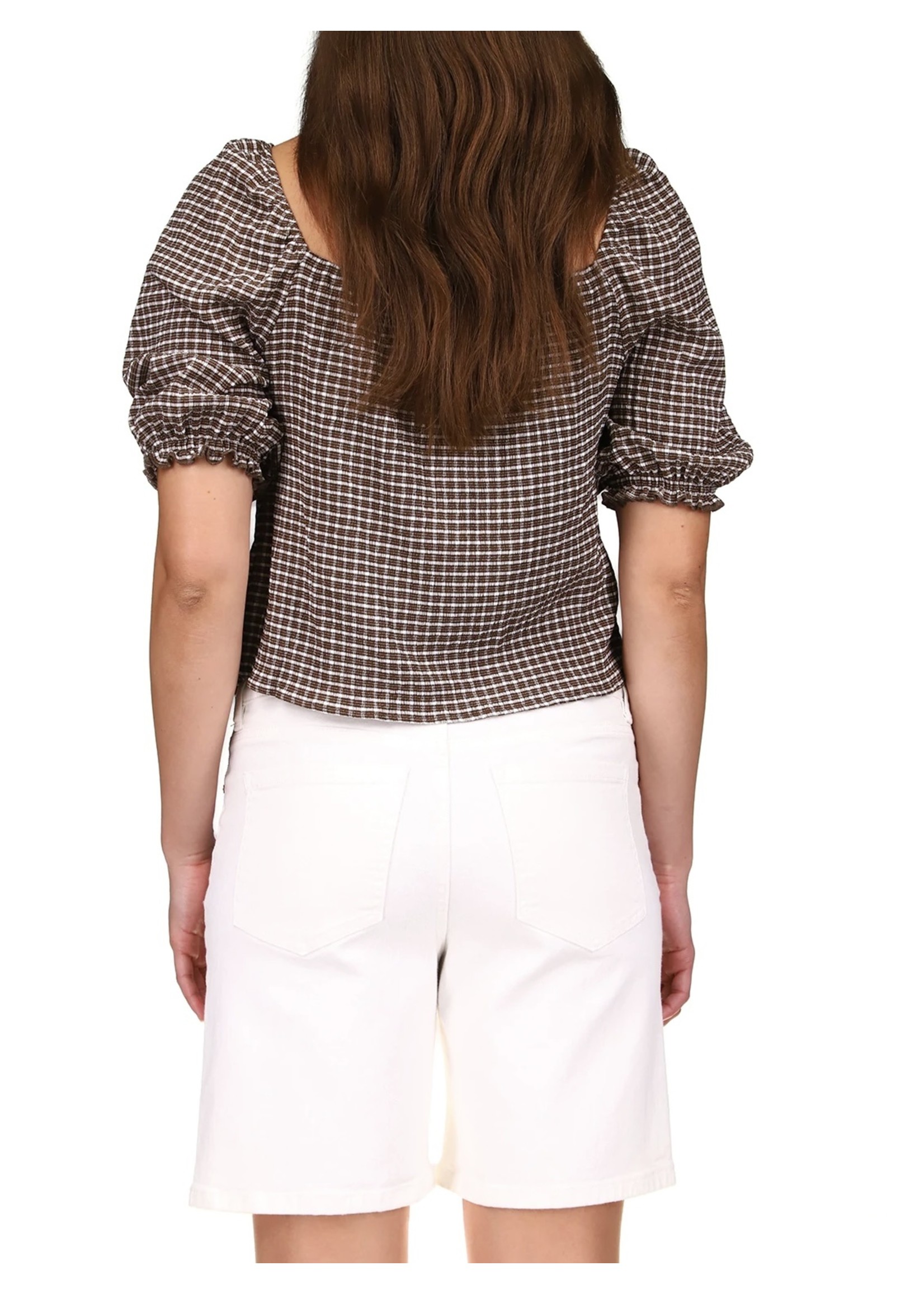 Sanctuary Sanctuary - Remember Me Top