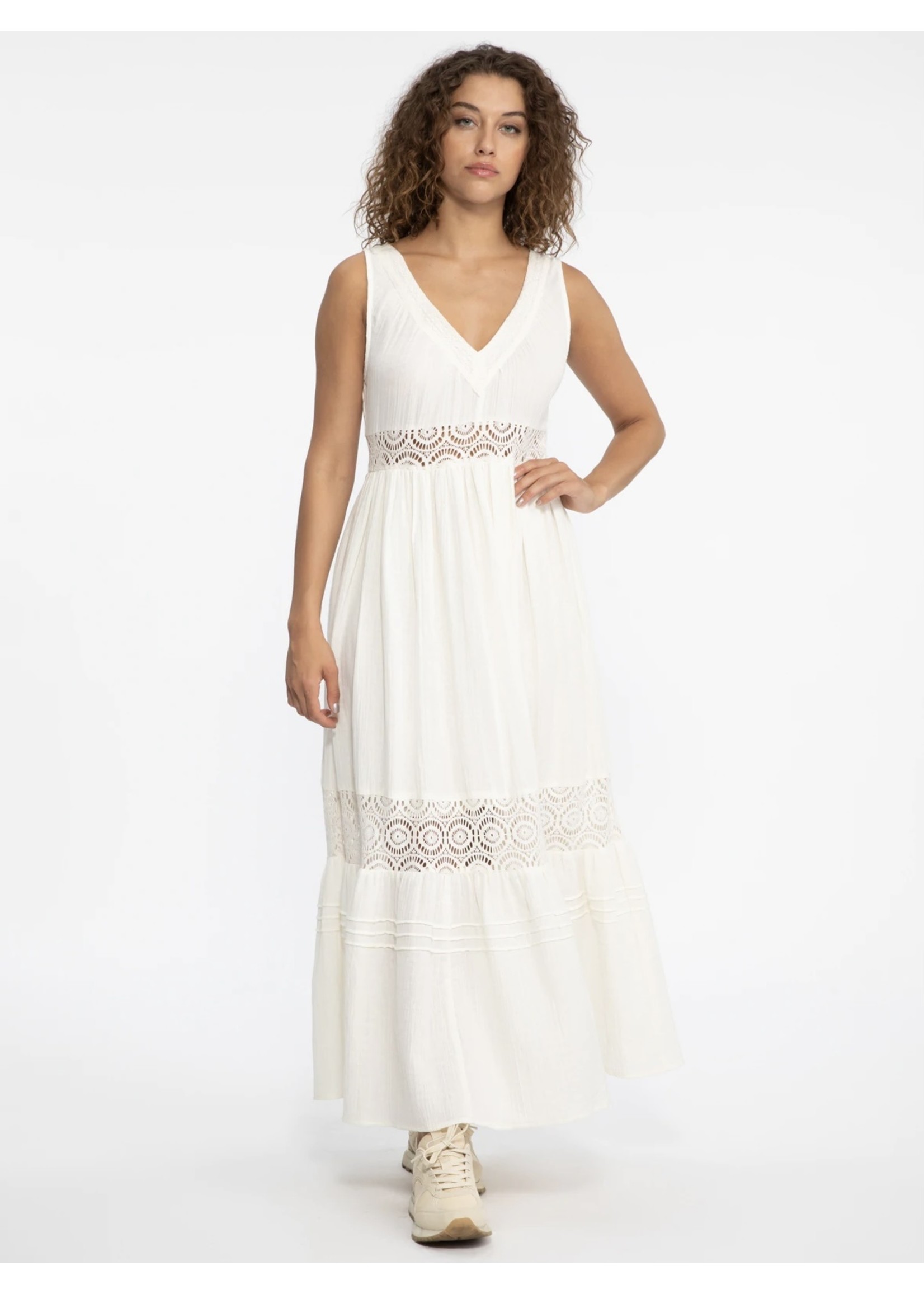 Sanctuary Sanctuary - Lace Maxi