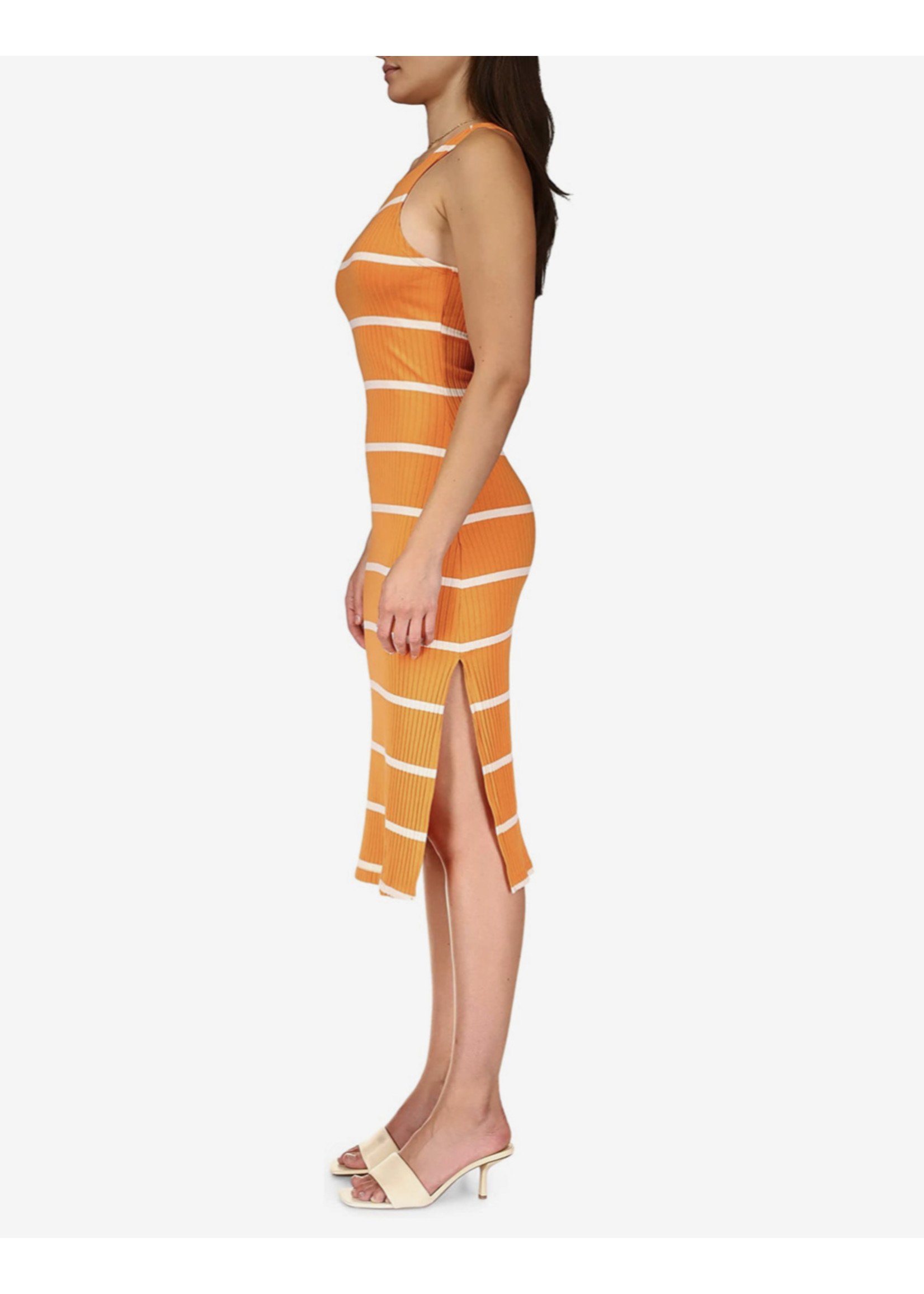 Sanctuary Sanctuary - Stripes For Days Midi