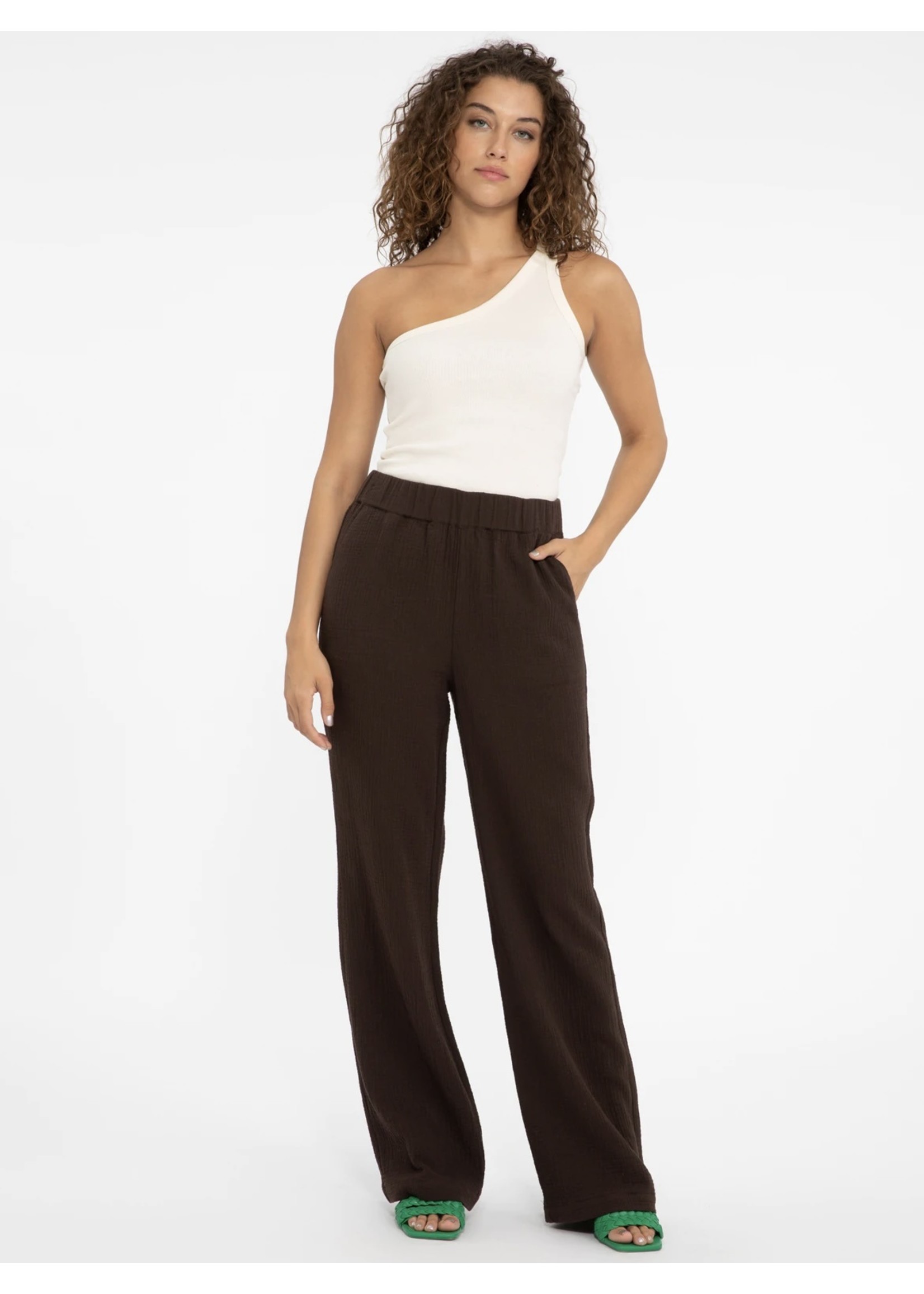 Sanctuary Sanctuary - Easy Going Pant