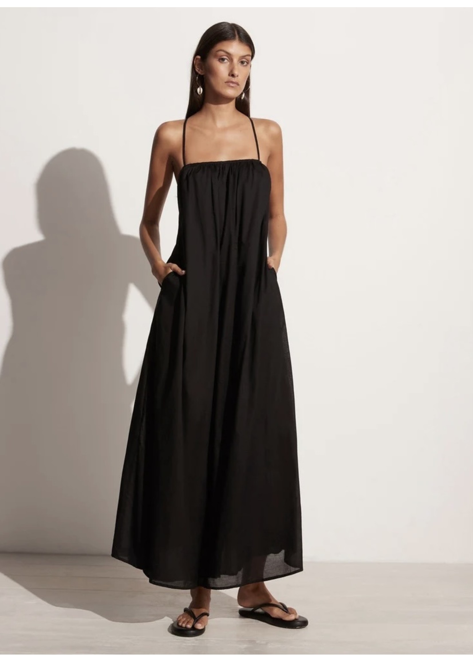 Faithfull The Brand Faithfull the Brand - Illias Maxi Dress