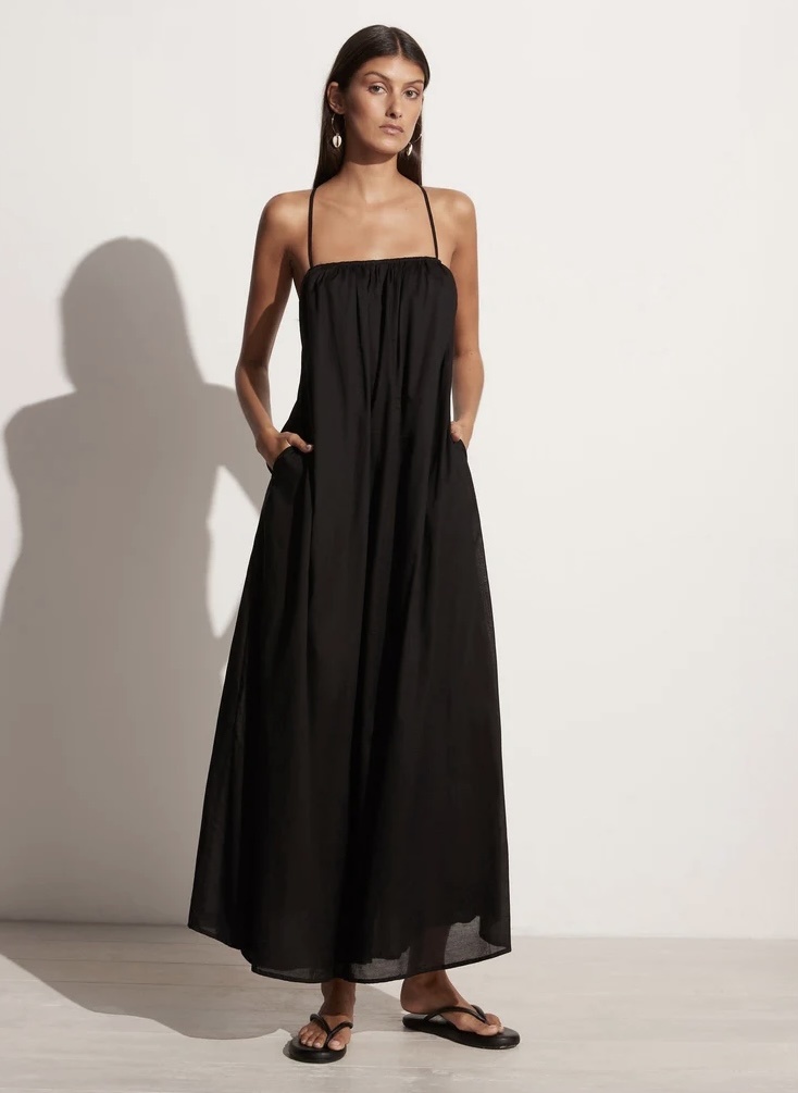 Faithful the Brand - Illias Maxi Dress - MonAmie Boutique