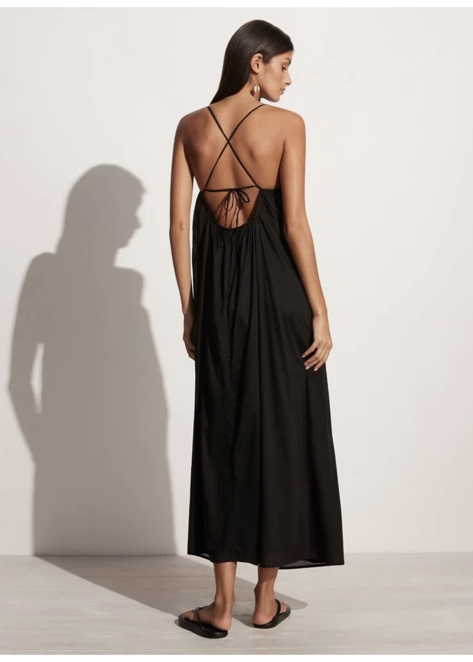 Faithfull The Brand Faithfull the Brand - Illias Maxi Dress