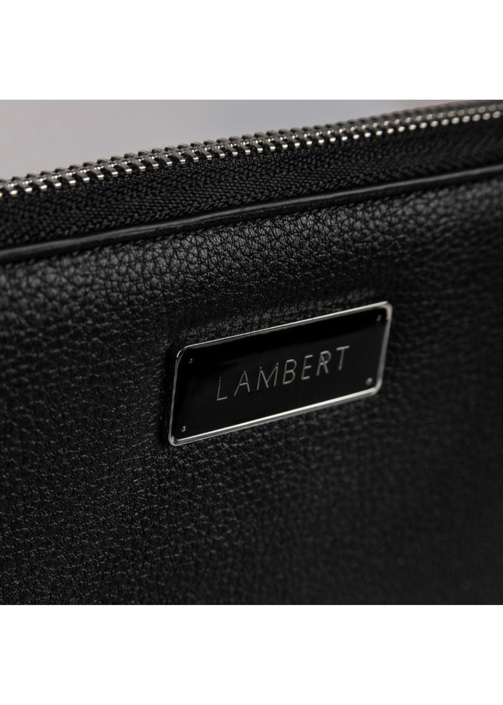 Lambert Lambert -Ines Passport  Wallet