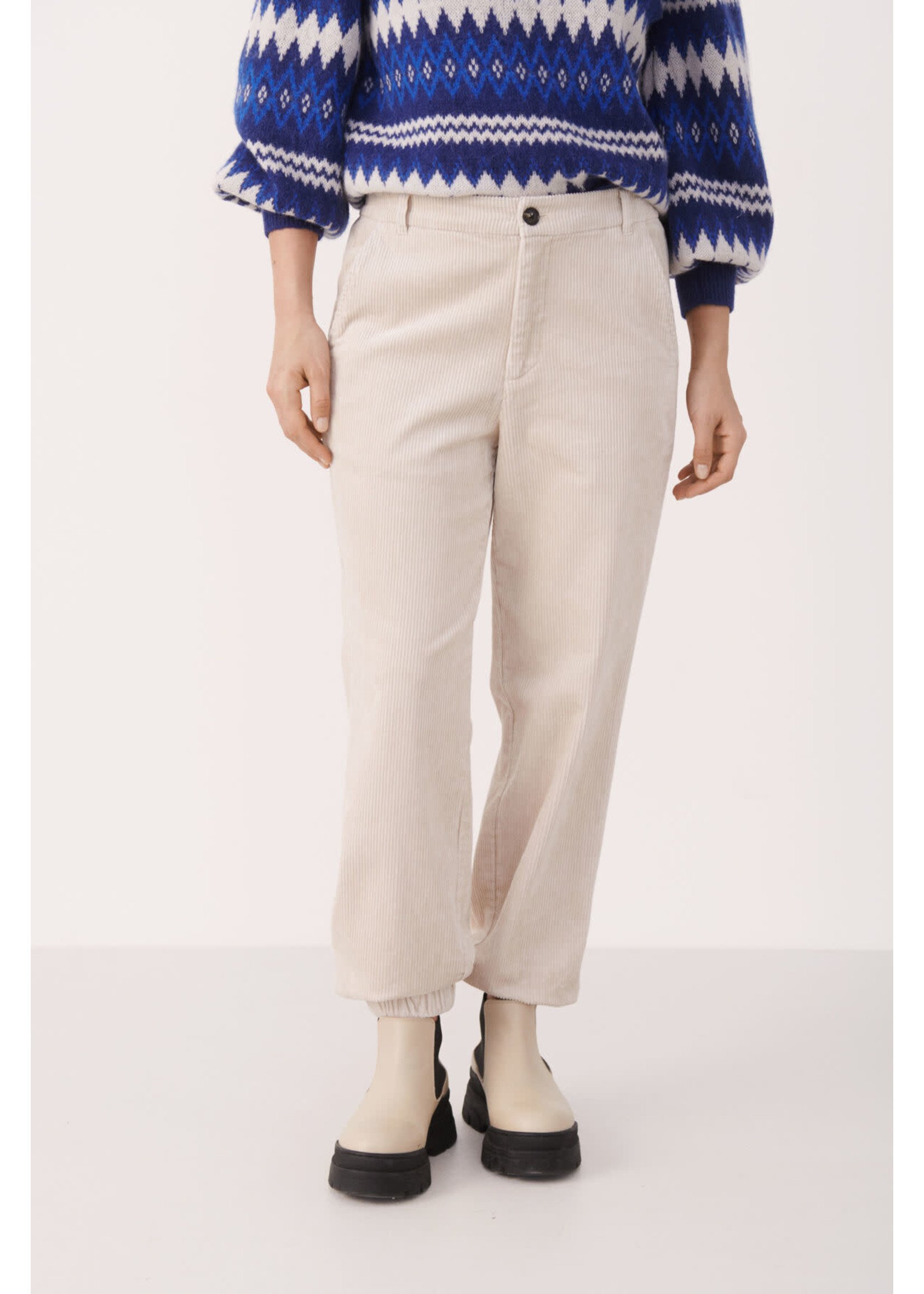 Part Two Part Two - Katjas Tapered Trouser
