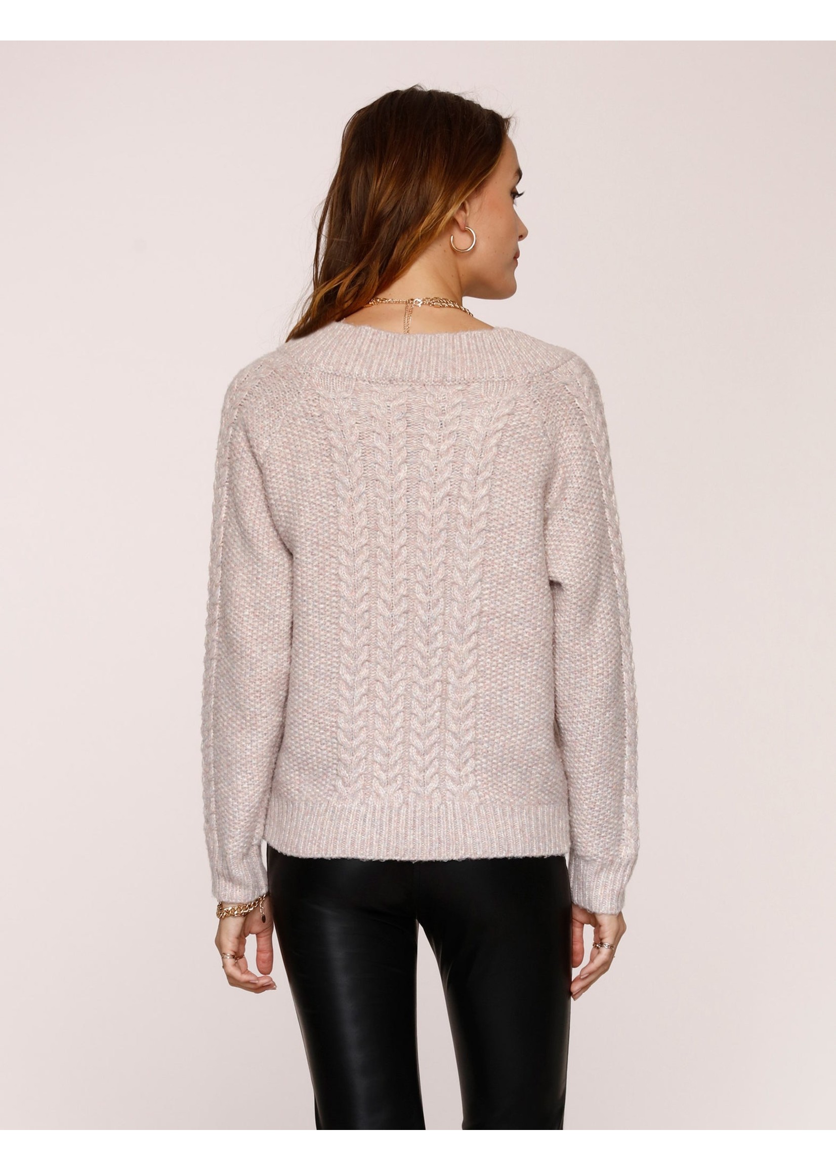 Heartloom - Tomie Sweater - MonAmie Boutique