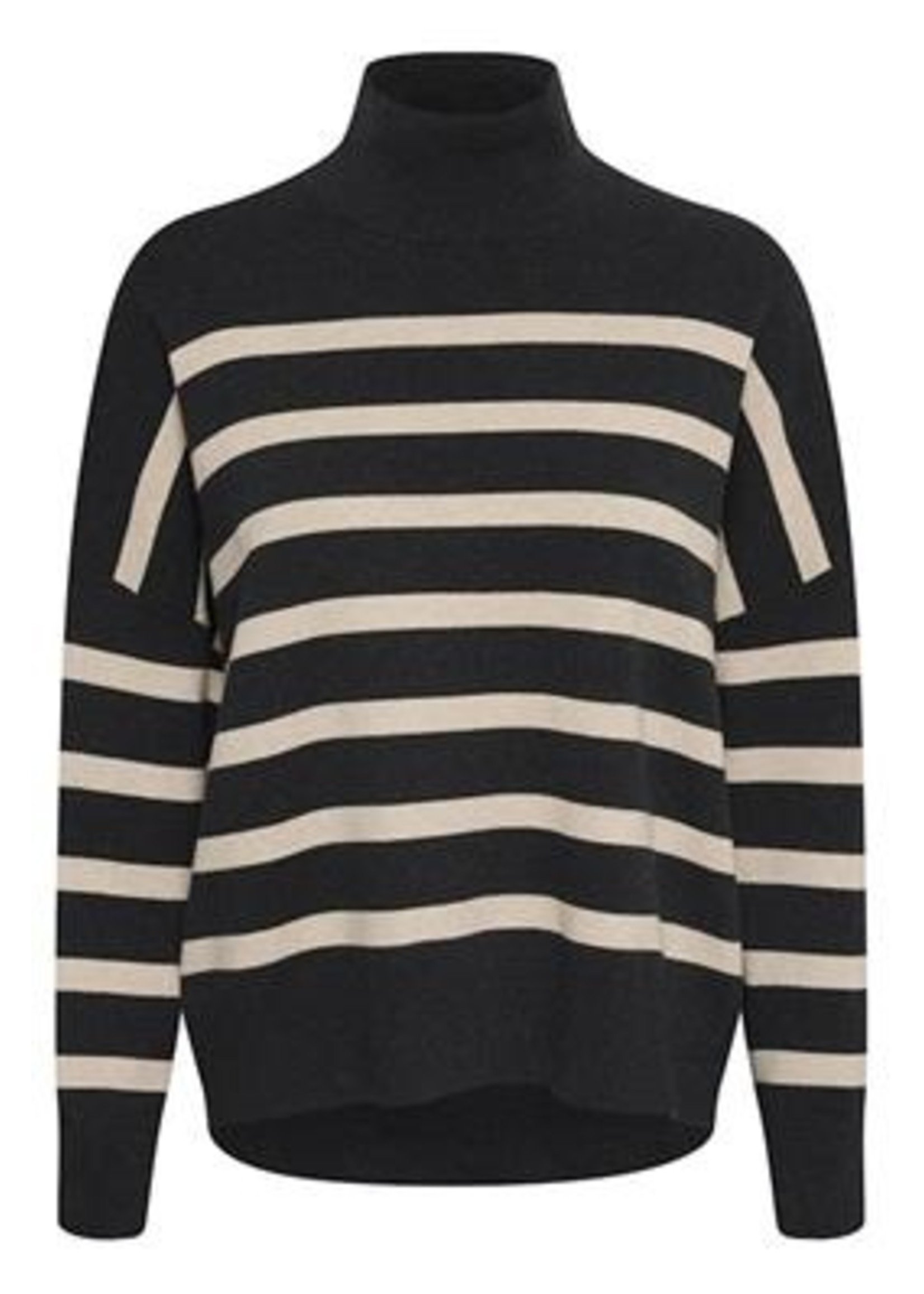 In Wear In Wear - Tenley Turtleneck Pullover