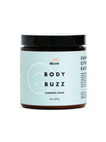 Deew Deew - Body Buzz Cream