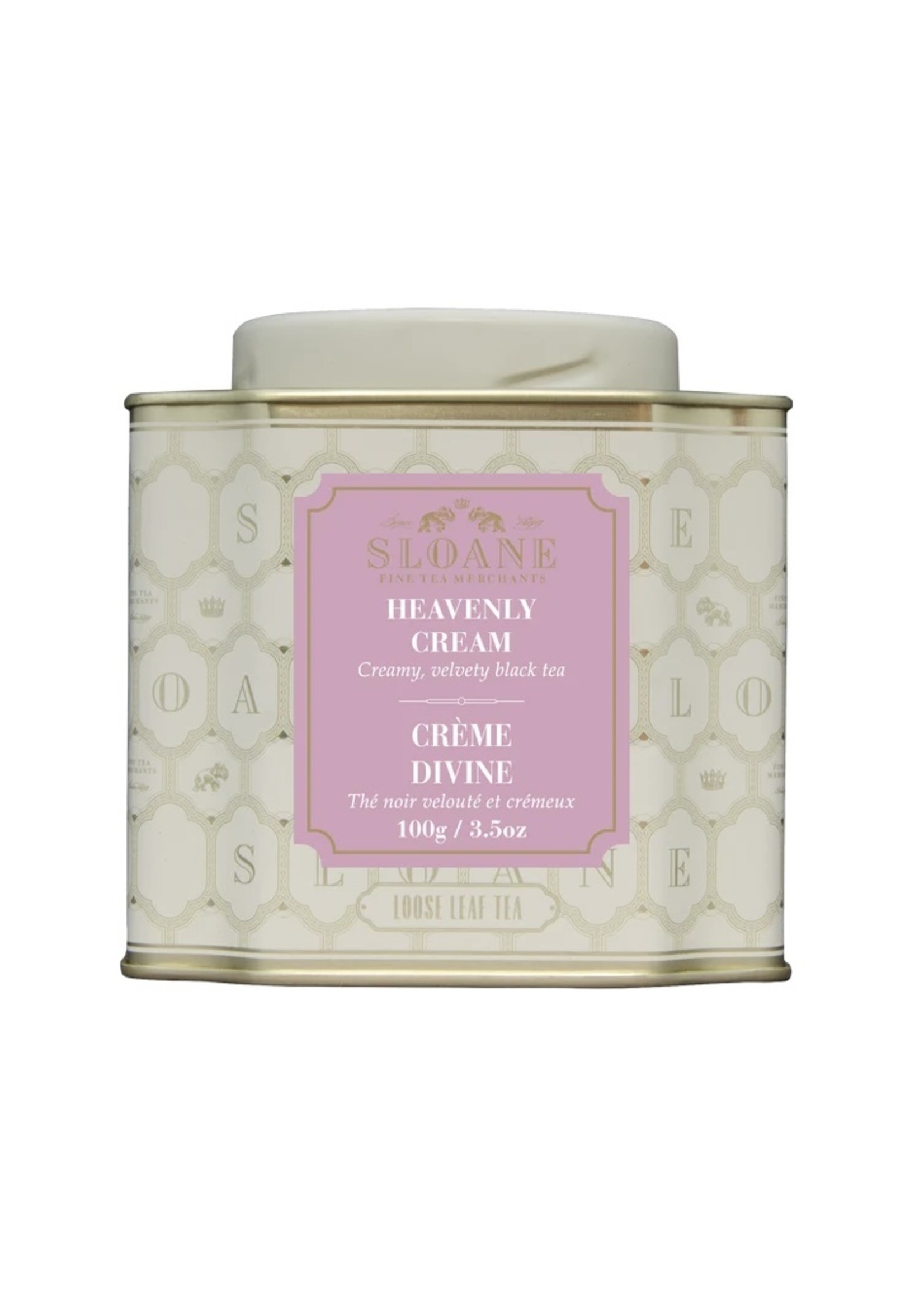 Sloane Sloane - Signature Caddy Tea