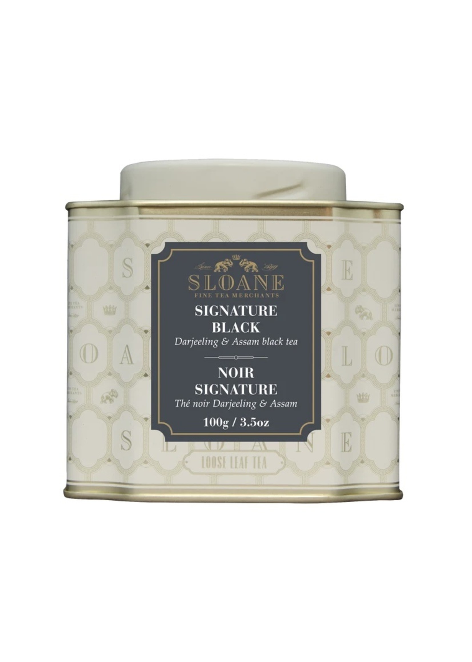 Sloane Sloane - Signature Caddy Tea