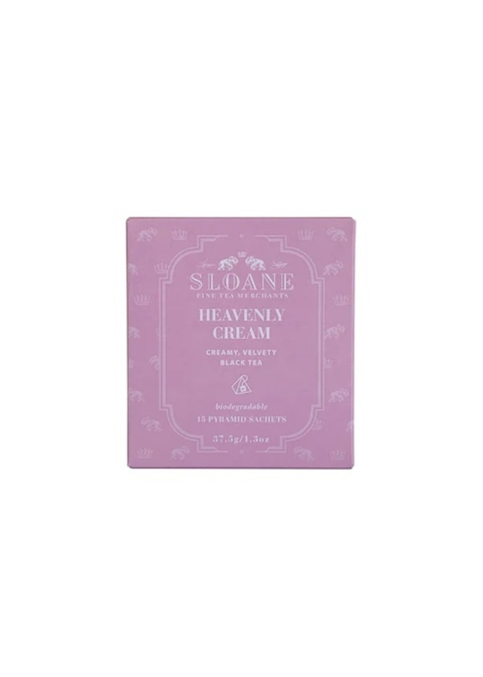 Sloane Sloane - Sachet Box Tea