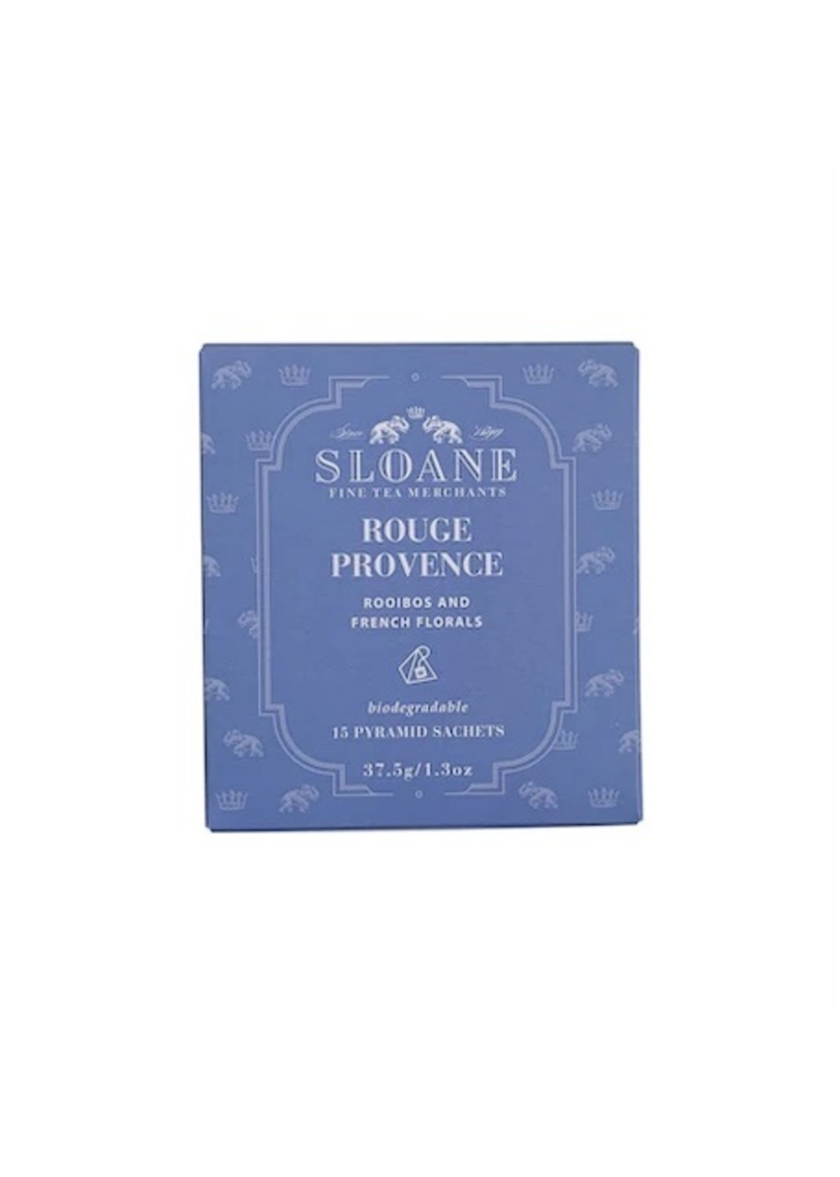 Sloane Sloane - Sachet Box Tea