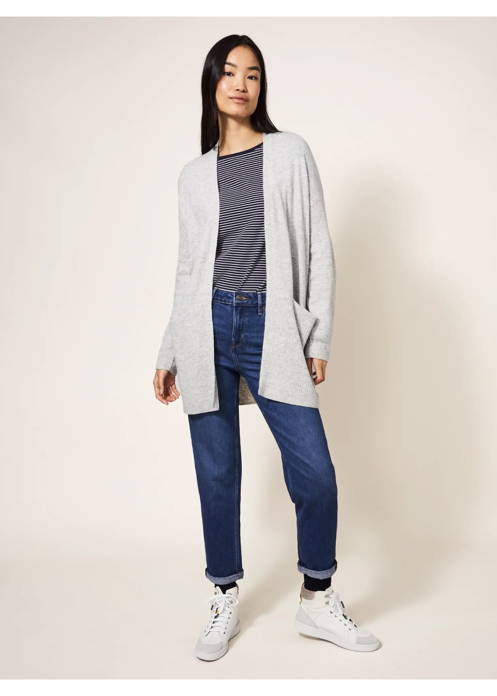 White Stuff Femme White Stuff - Cosy Cardi