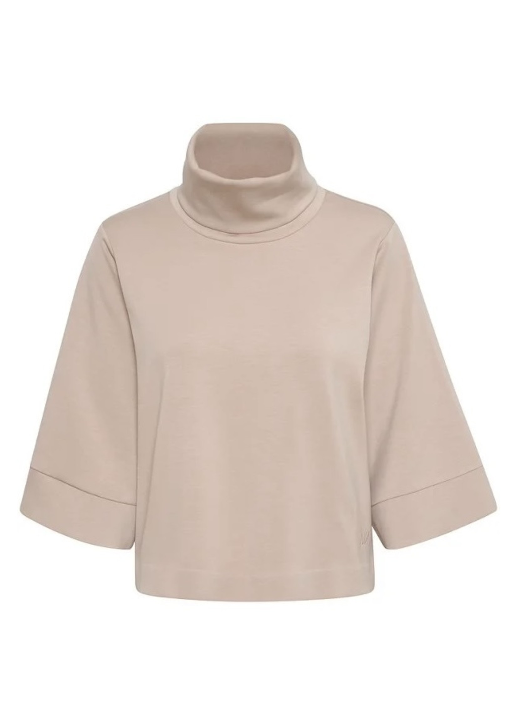 In Wear In Wear - Moncent Blouse