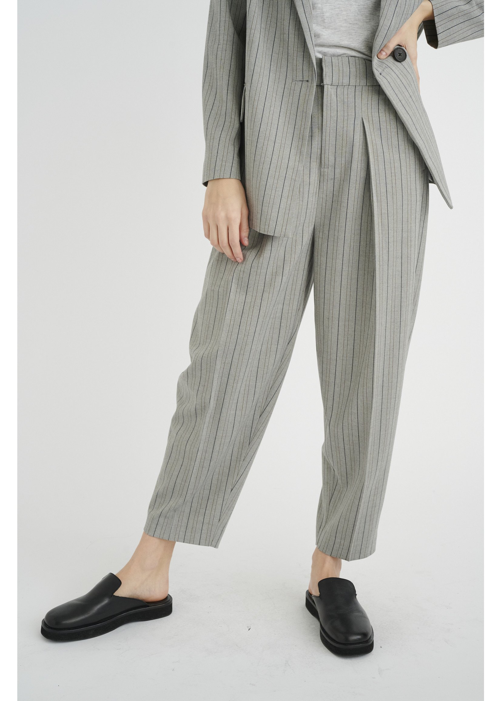 In Wear In Wear - Wera Flat Pant