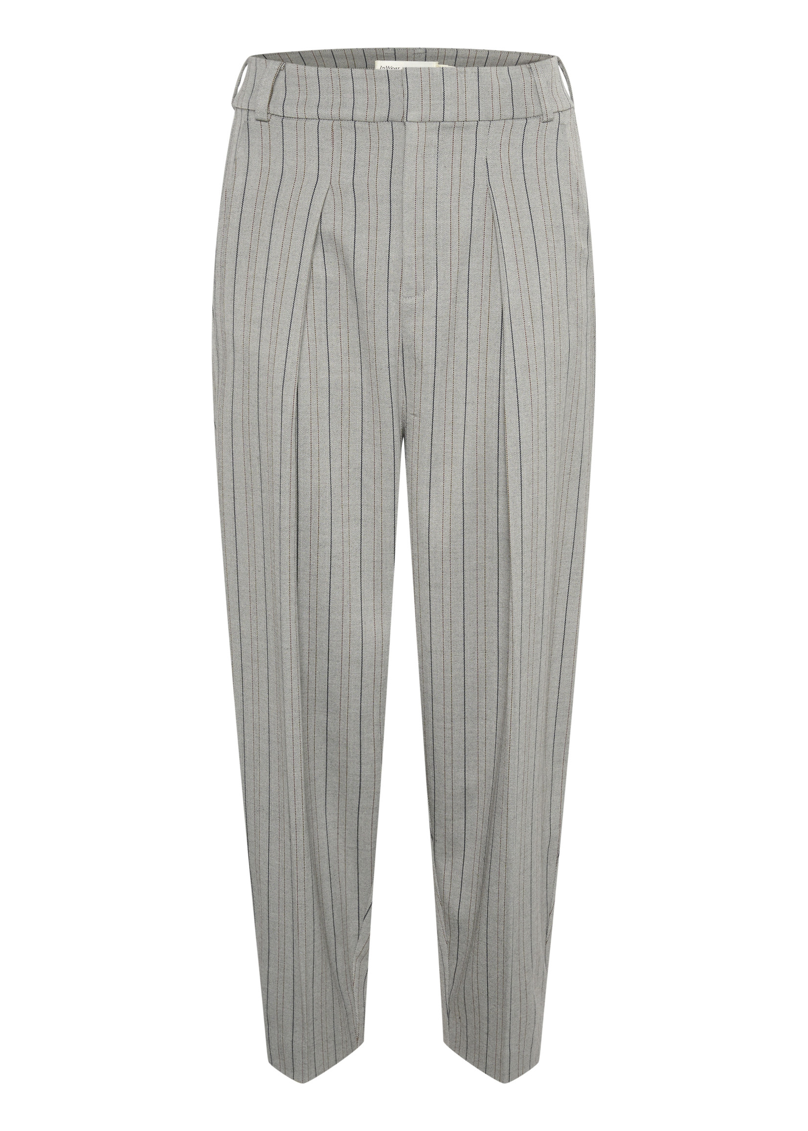 In Wear In Wear - Wera Flat Pant