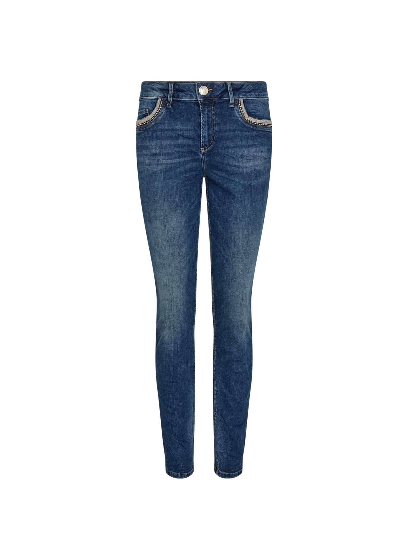 Mos Mosh Mos Mosh - Bradford Glam Jeans