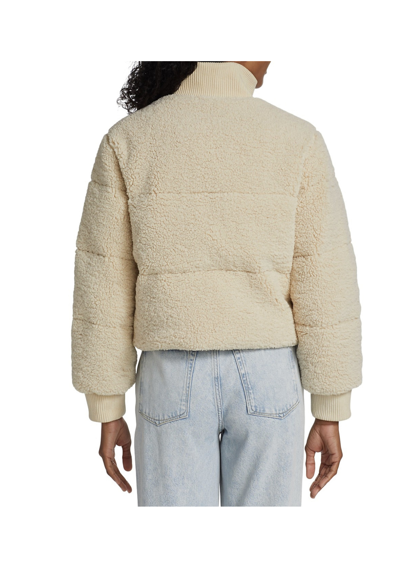 DH New York DH New York - Flynn Jacket