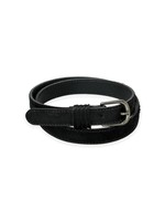 YAYA Yaya - Pony Hair Belt