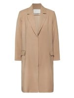 YAYA Yaya - Long Blazer jacket in viscose blend