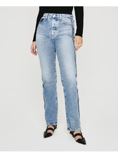 AG - Alexxis Straight Released - MonAmie Boutique