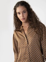 Sanctuary Sanctuary - Relaxed Modern Blouse