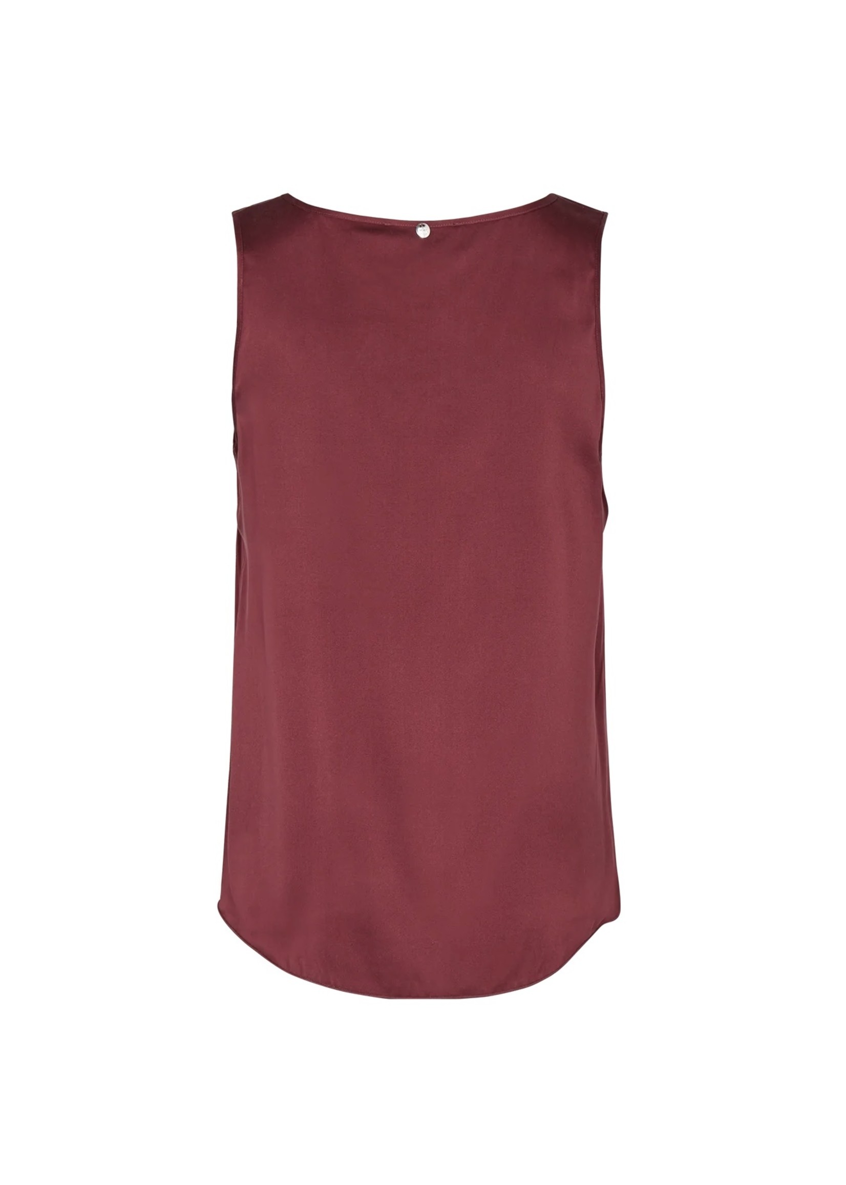 Mos Mosh Mos Mosh - Astrid Silk Tank Top