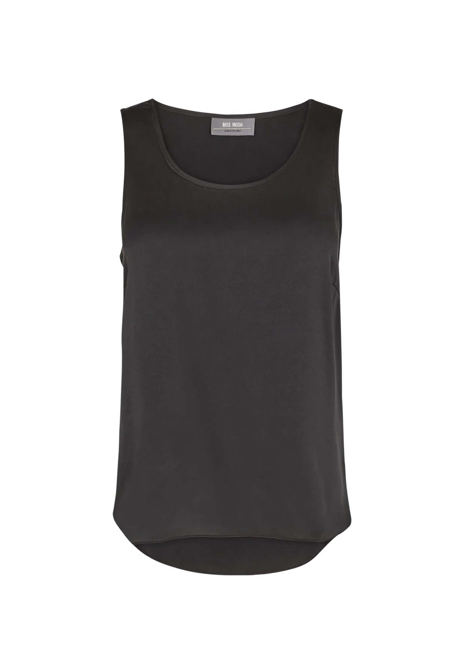 Mos Mosh Mos Mosh - Astrid Silk Tank Top