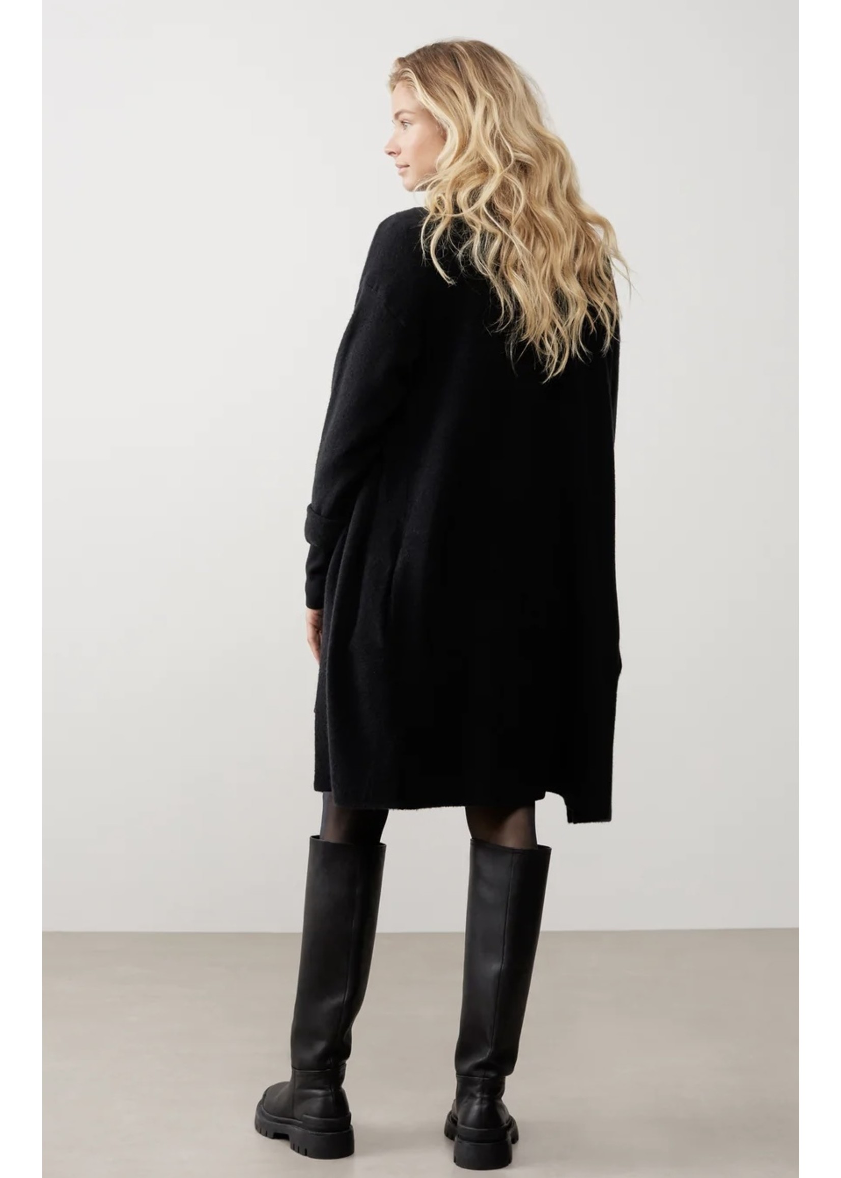 Yaya long deals cardigan