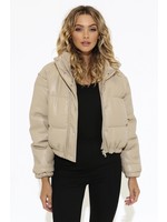 Madison The Label Madison the Label - Fifi Puffer