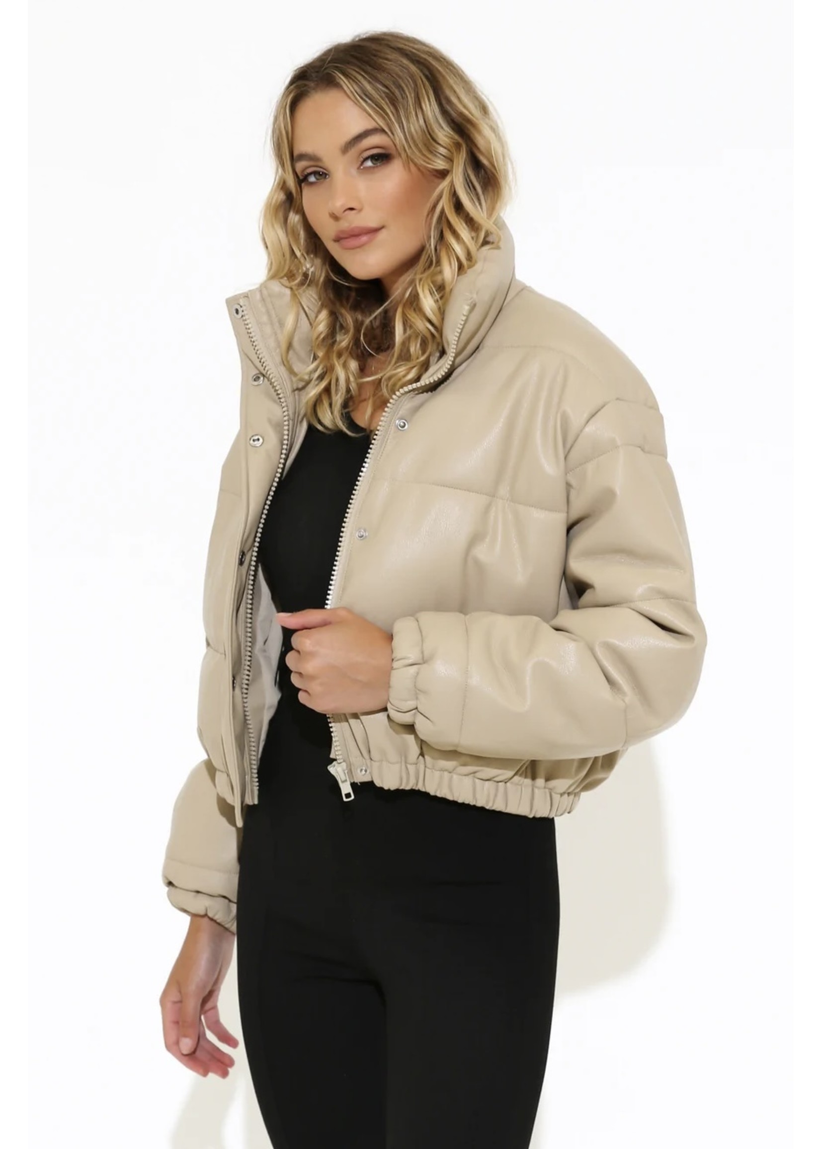 Madison The Label Madison the Label - Fifi Puffer