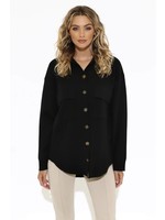 Madison The Label Madison the Label - Darla Knitted Shirt