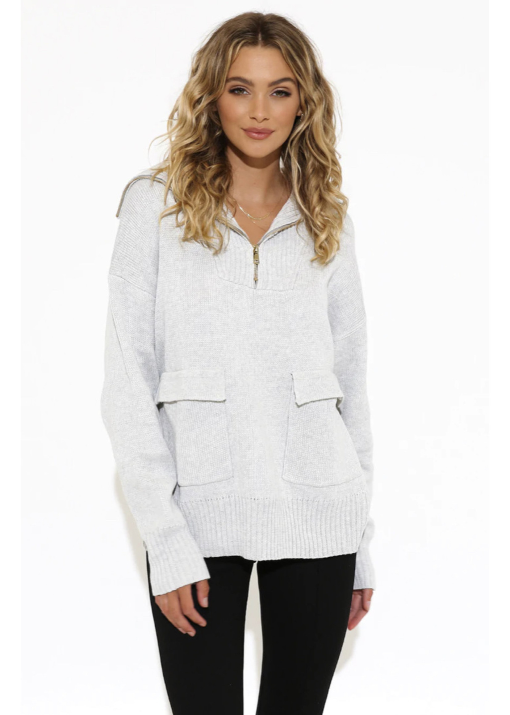 Madison The Label Madison the Label - Charlize Knit