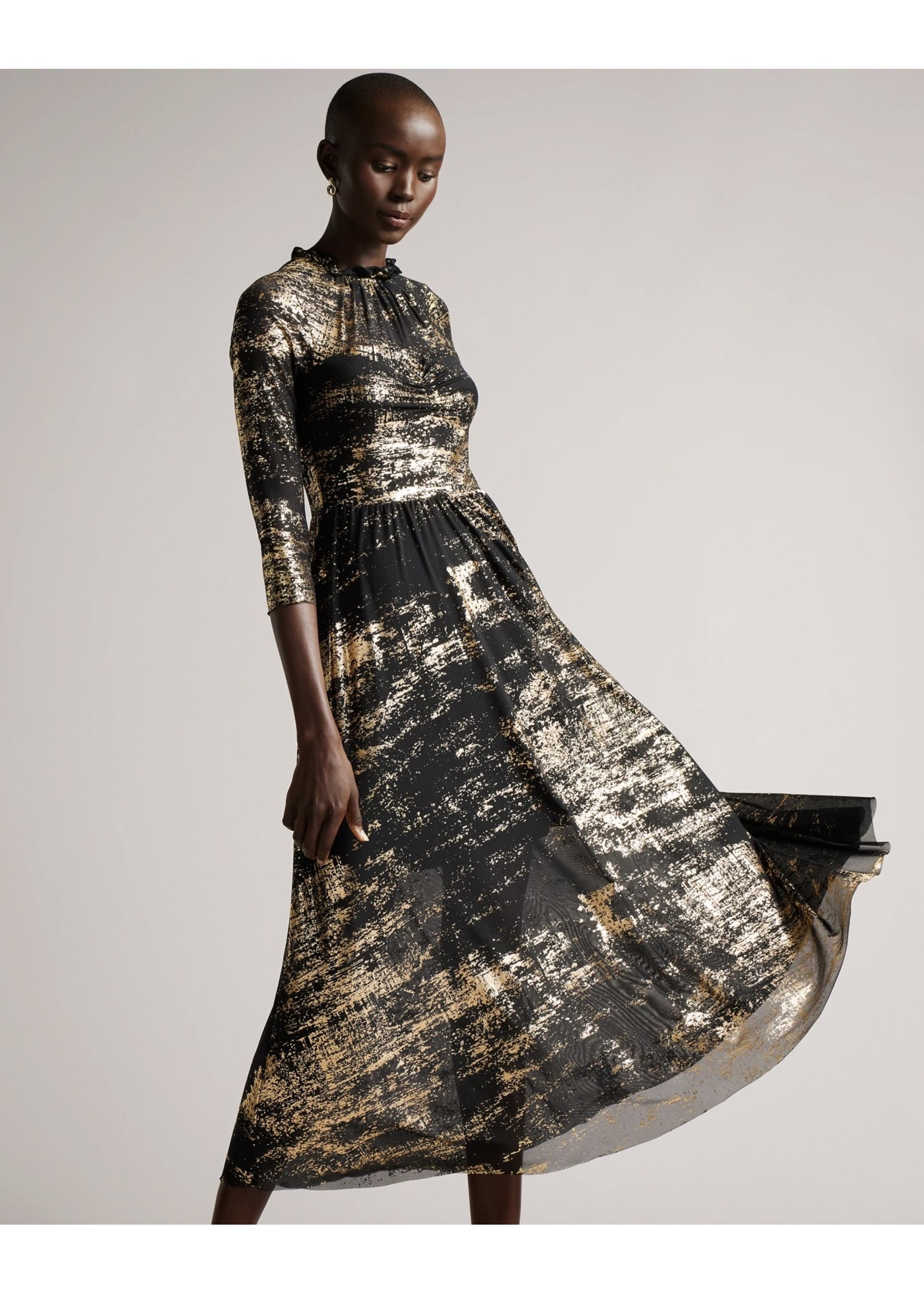 Ted Baker Ted Baker - Iggiey