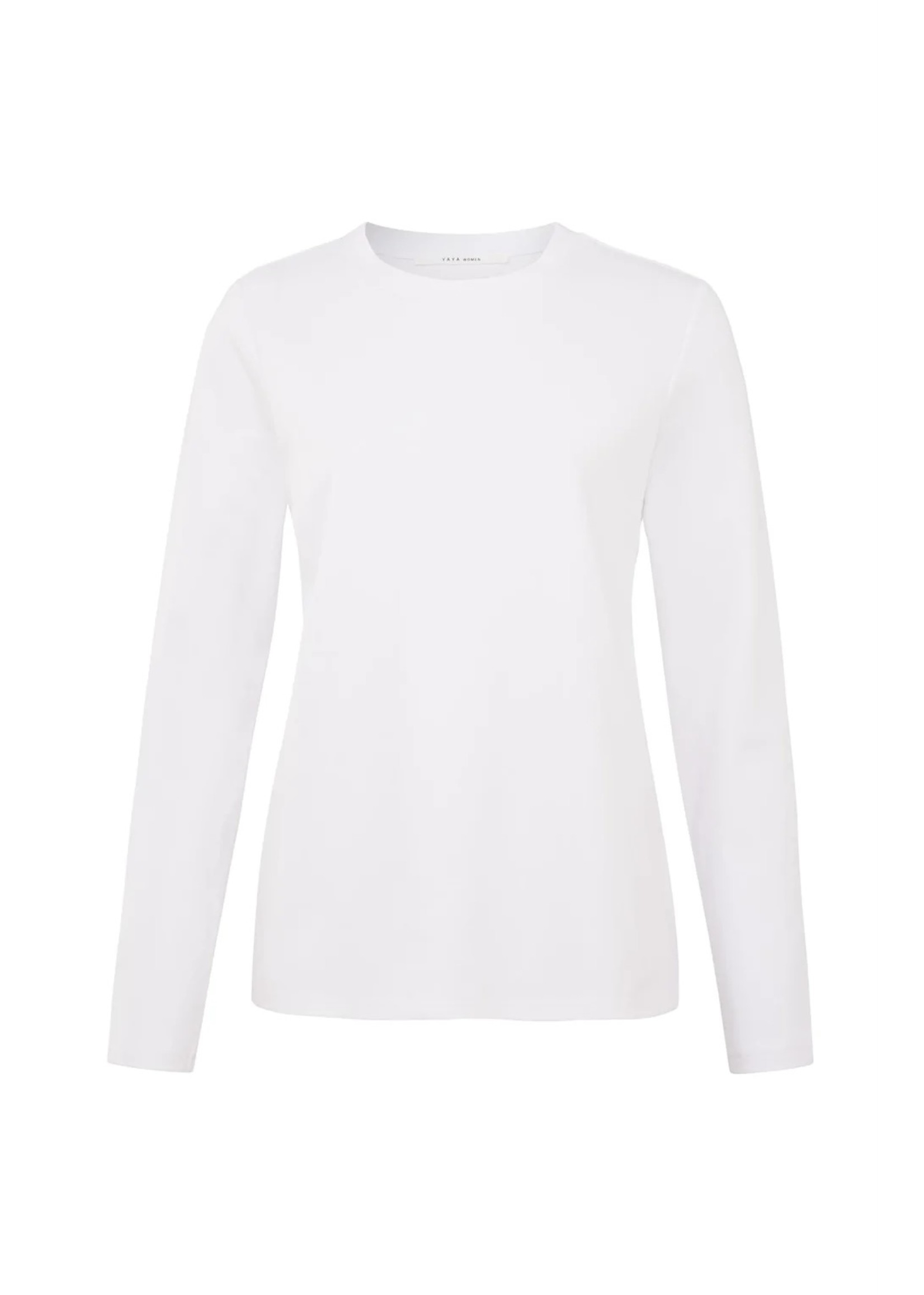 YAYA Yaya - Long Sleeve Shirt