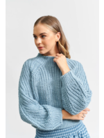 We Are the Others We Are The Others - Chunky Knit Sweater