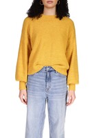Sanctuary Sanctuary - Plush Volume Sleeve Sweater
