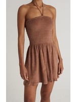 Faithfull The Brand Faithfull The Brand - Rochela Mini Dress