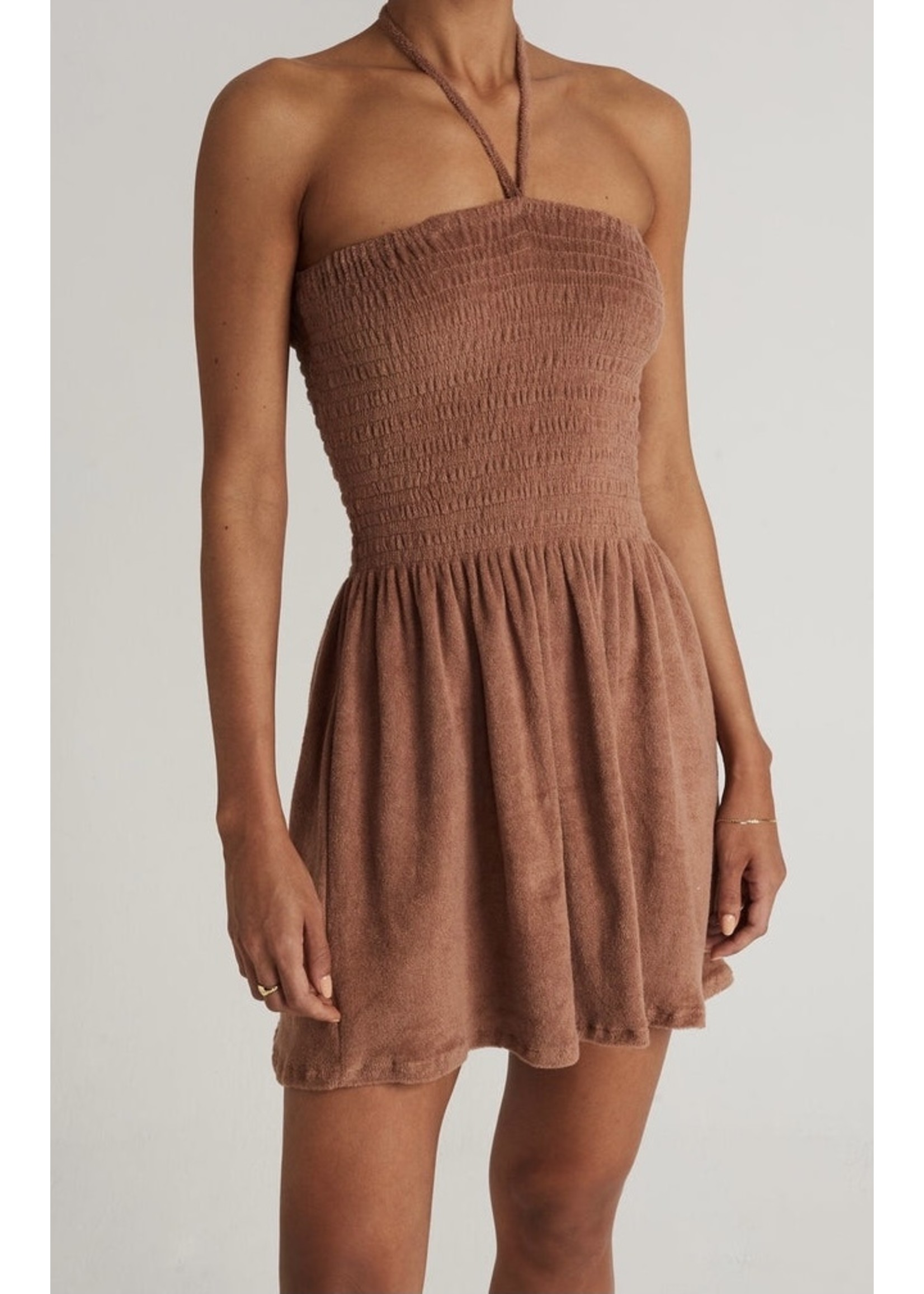 Faithfull The Brand Faithfull The Brand - Rochela Mini Dress