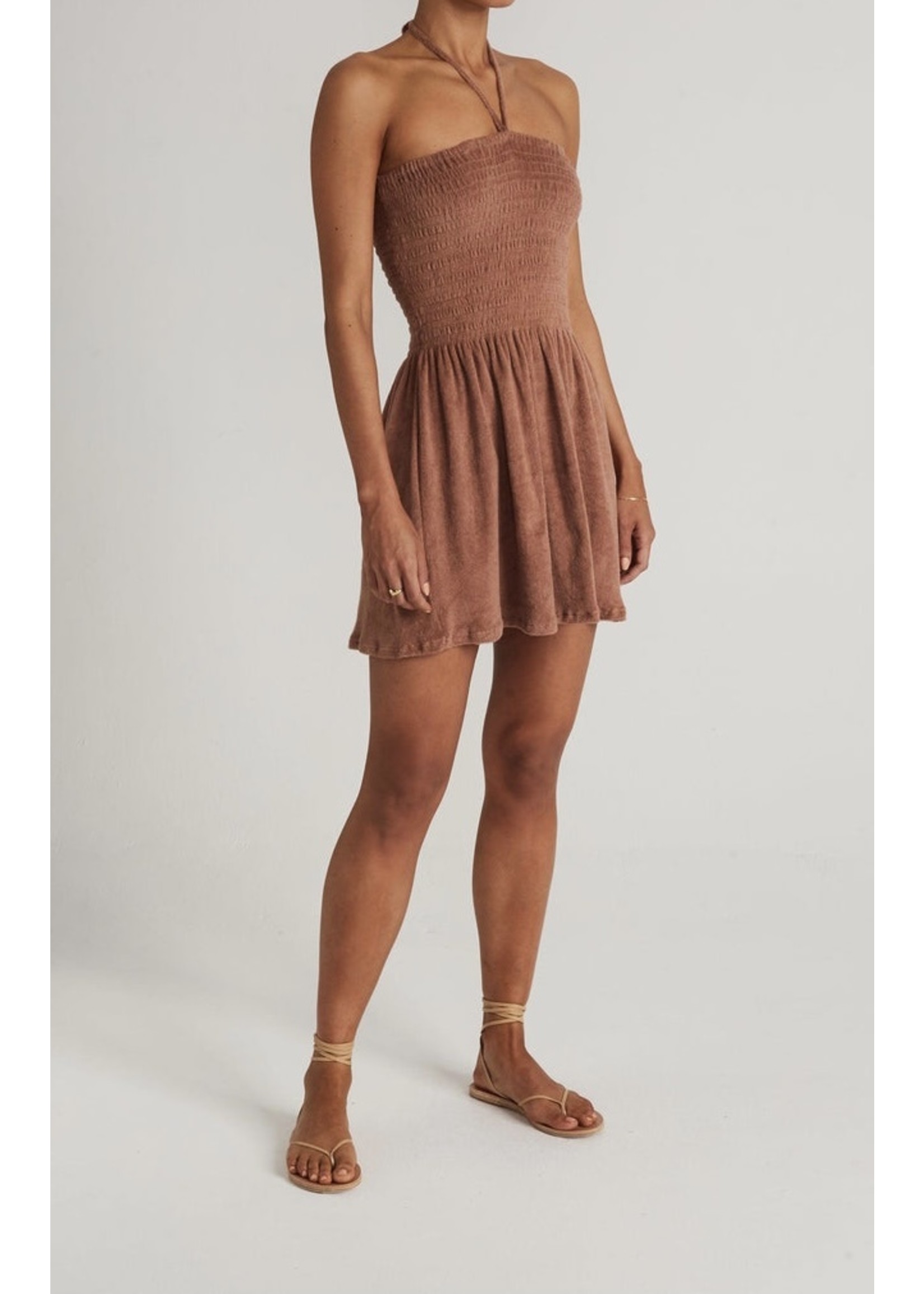 Faithfull The Brand Faithfull The Brand - Rochela Mini Dress