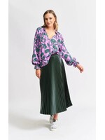 We Are the Others We Are The Others - The Sunray Pleat Skirt