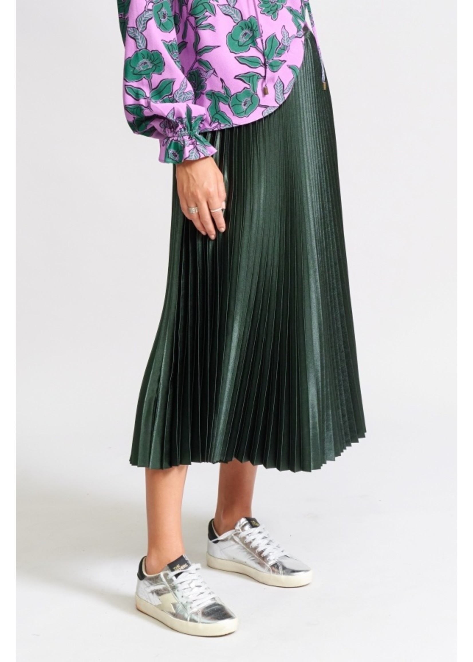 We Are the Others We Are The Others - The Sunray Pleat Skirt