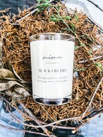 Mimo Mimo - 8 oz Candle