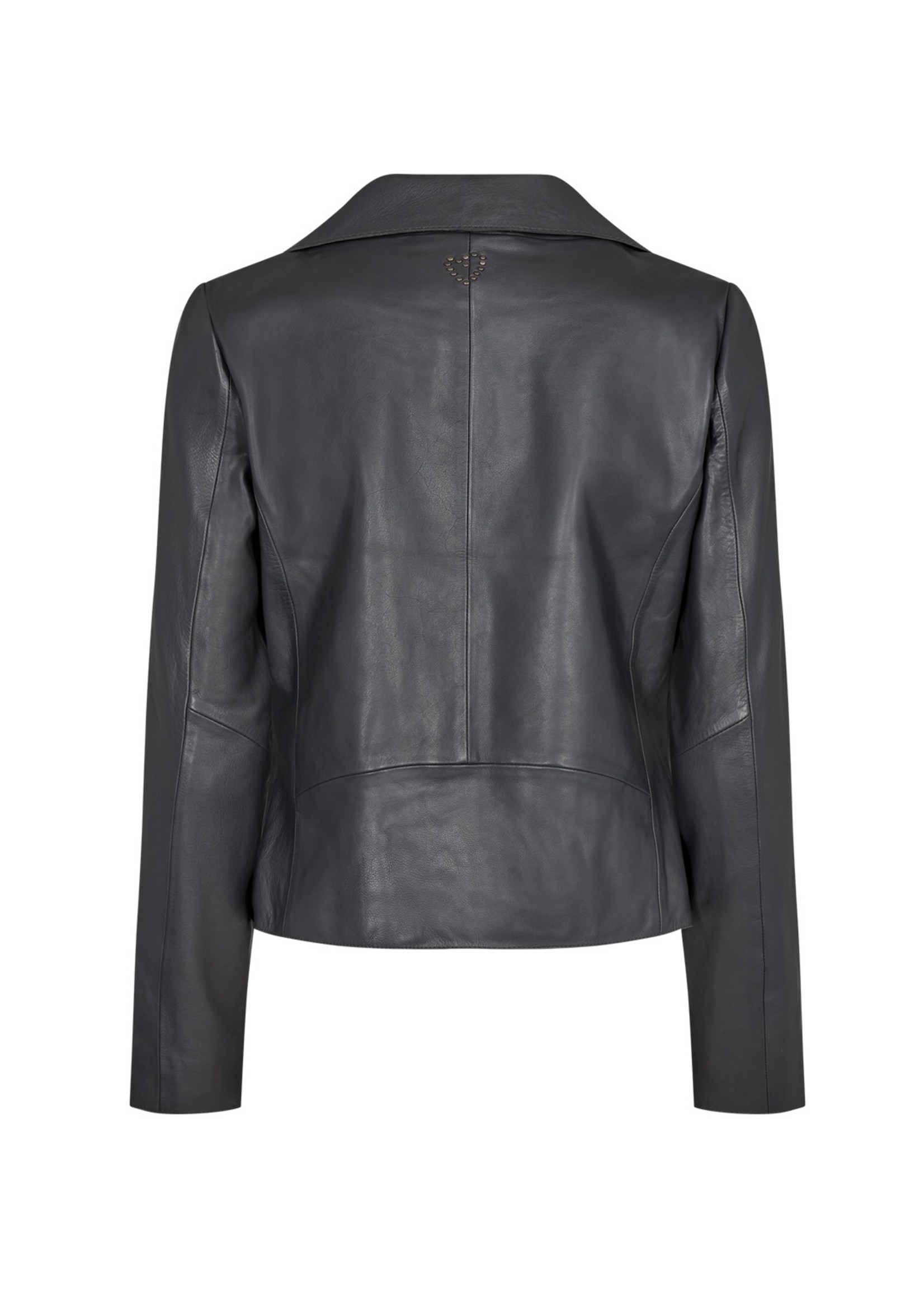 Mos Mosh - Cami Leather Jacket - MonAmie Boutique