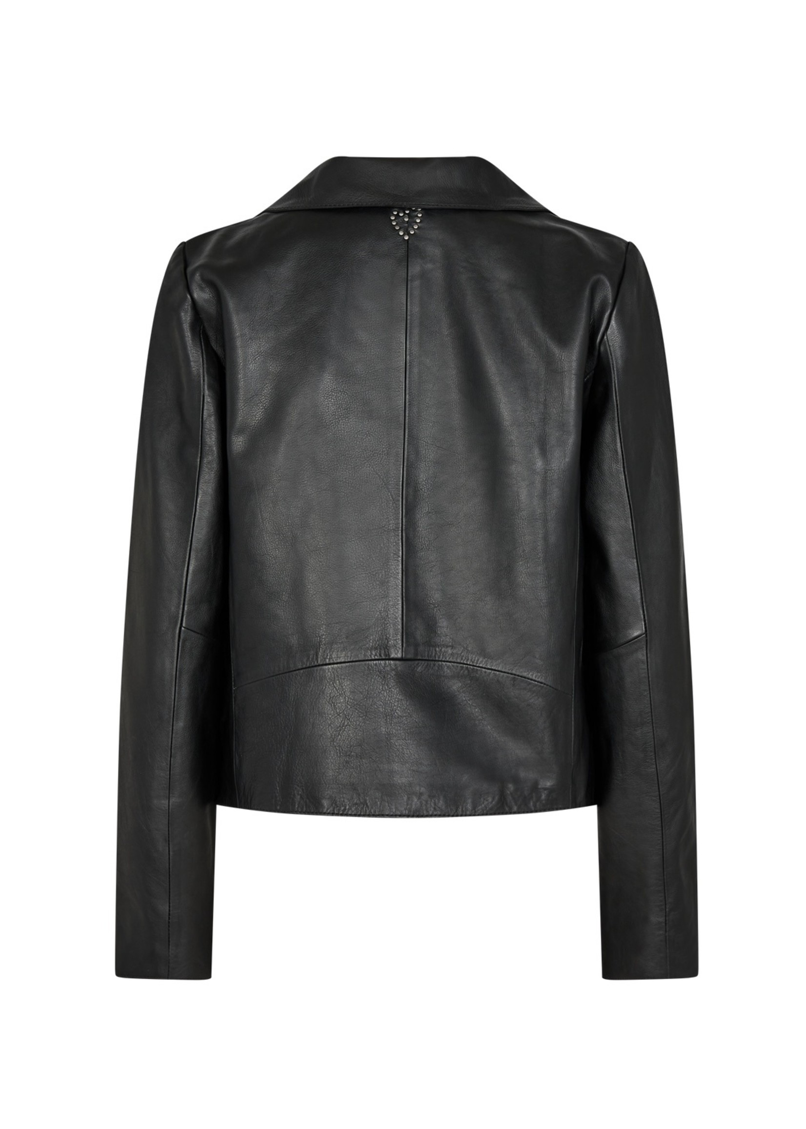 Mos Mosh - Cami Leather Jacket - MonAmie Boutique